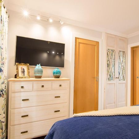 Eden Del Mar Apartment ปูแอร์โตเดลาครูซ ภายนอก รูปภาพ
