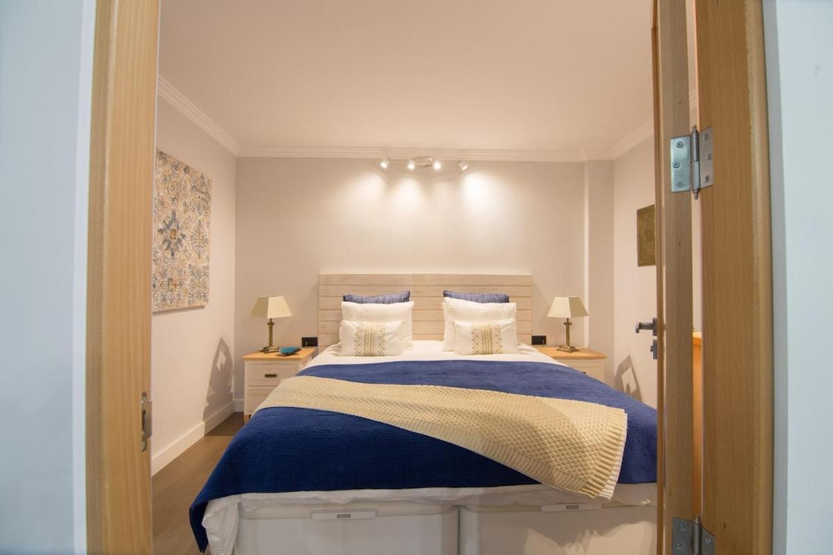 Eden Del Mar Apartment ปูแอร์โตเดลาครูซ ภายนอก รูปภาพ