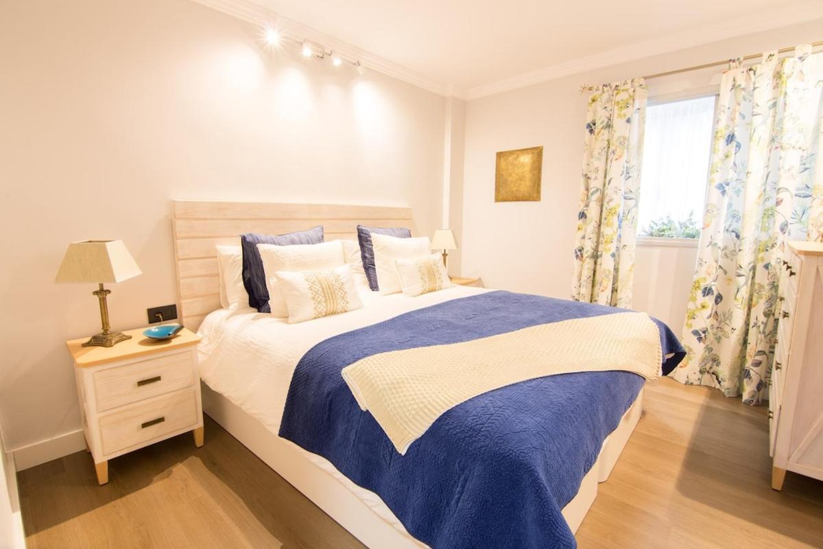 Eden Del Mar Apartment ปูแอร์โตเดลาครูซ ภายนอก รูปภาพ