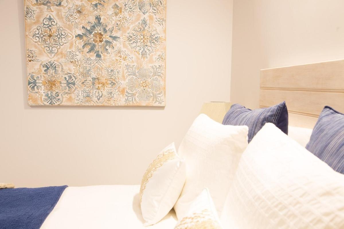 Eden Del Mar Apartment ปูแอร์โตเดลาครูซ ภายนอก รูปภาพ