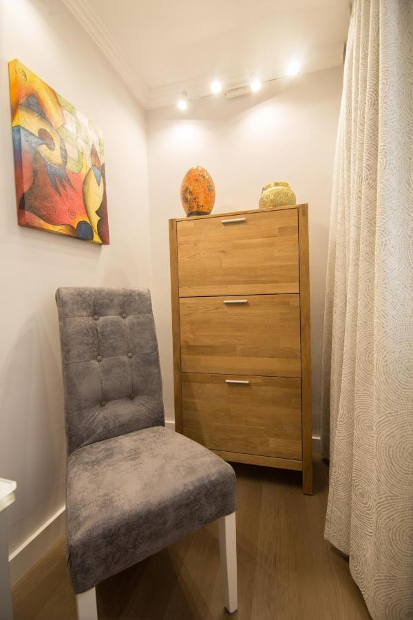 Eden Del Mar Apartment ปูแอร์โตเดลาครูซ ภายนอก รูปภาพ