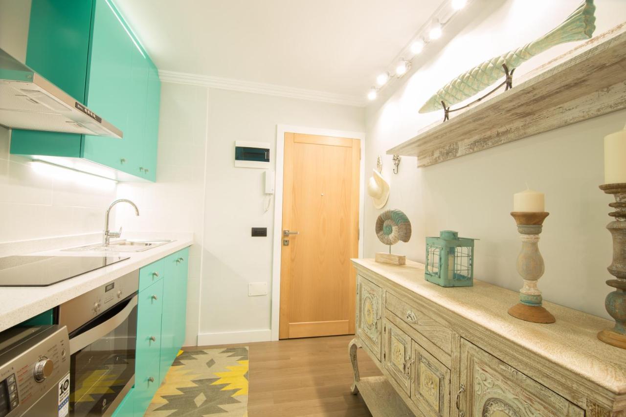 Eden Del Mar Apartment ปูแอร์โตเดลาครูซ ภายนอก รูปภาพ