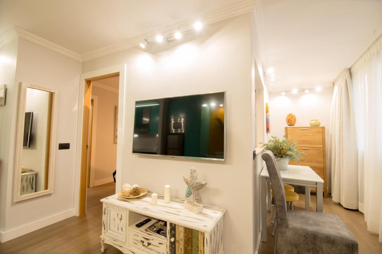 Eden Del Mar Apartment ปูแอร์โตเดลาครูซ ภายนอก รูปภาพ