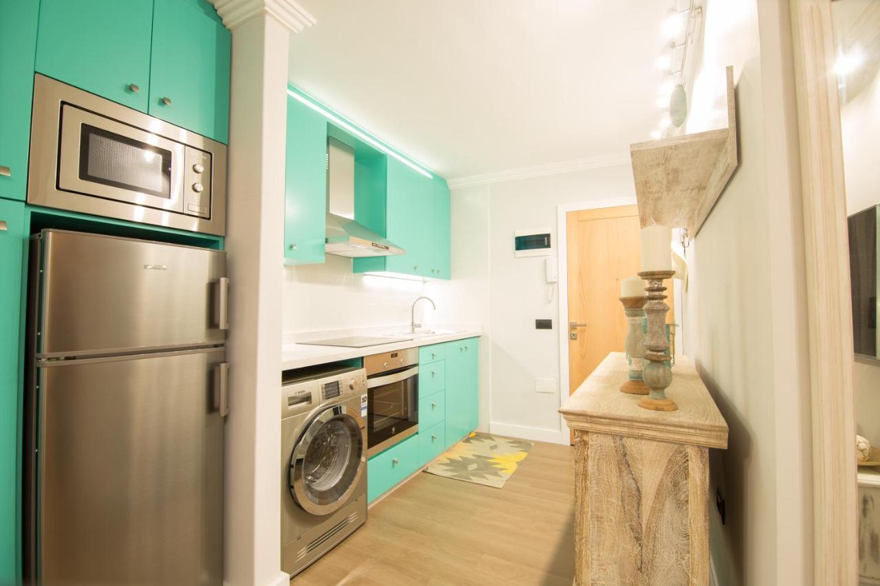 Eden Del Mar Apartment ปูแอร์โตเดลาครูซ ภายนอก รูปภาพ