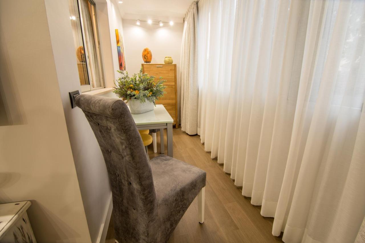 Eden Del Mar Apartment ปูแอร์โตเดลาครูซ ภายนอก รูปภาพ
